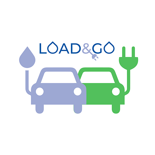 Load&Go logo