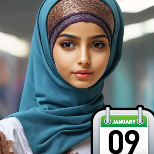 Beautiful Calendar logo