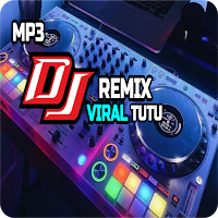 DJ Tutu Remix Tik Tok Viral
