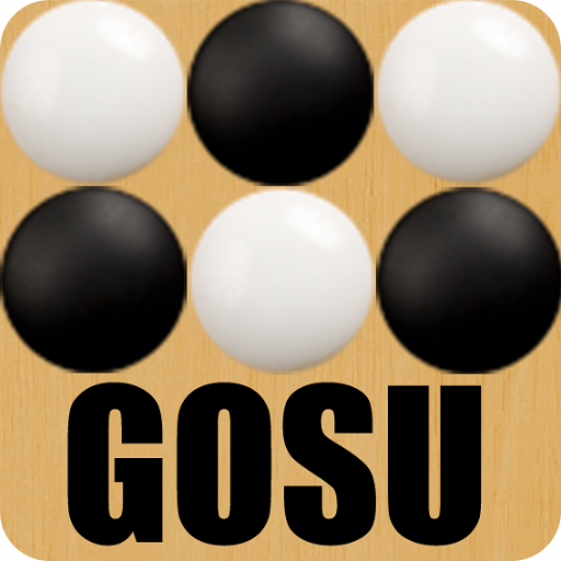 GOSU Joseki 2.21 Icon