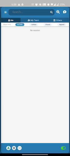 Mehery Screen 2