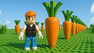 Game screenshot Grow a garden: Farm & harvest apk download
