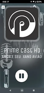Prime Cast HD