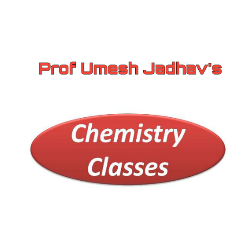 Jadhav Chemistry Classes logo