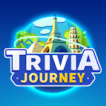 Cover Image of Unduh Trivia Journey: Quiz Games  APK