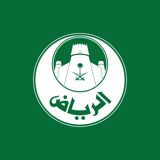 My city مدينتي logo