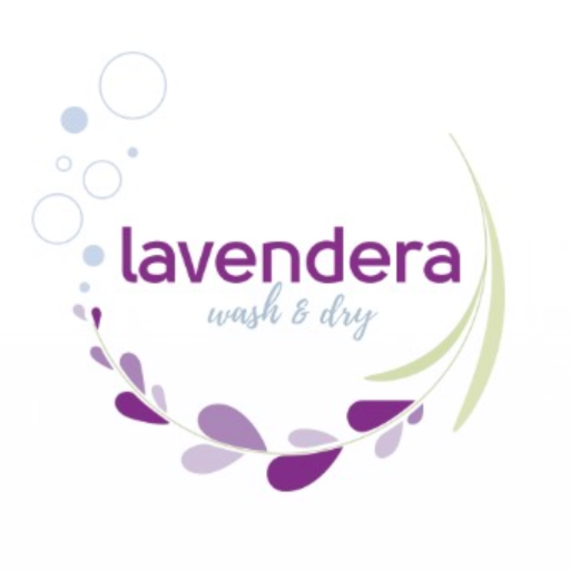 Lavendera Laundry logo