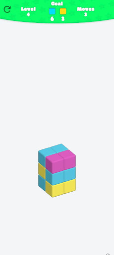 Tetromino Master Screen 2