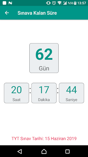 TYT Fizik Denemeler 2020