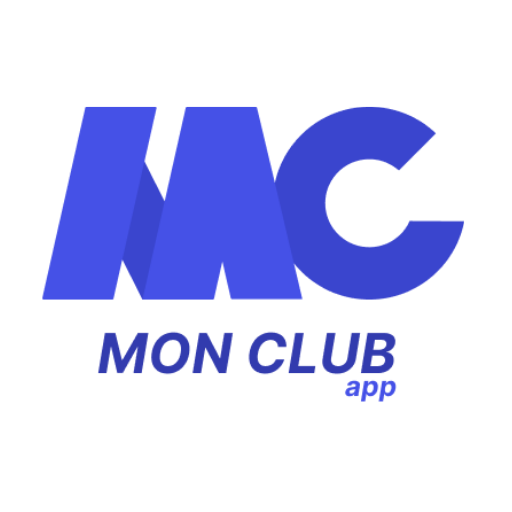 MonClub logo