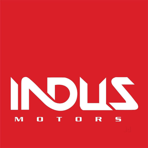 My Indus - Service logo