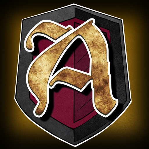 Armory RPG logo