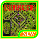 Base Maps Coc Th9 2017 icon