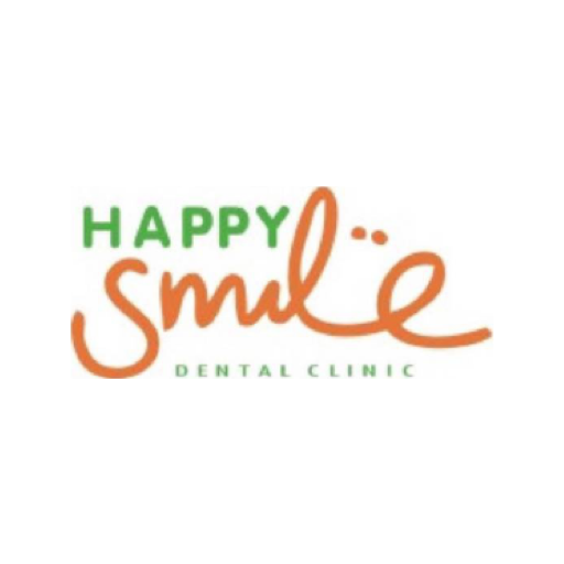 HAPPY Smile logo