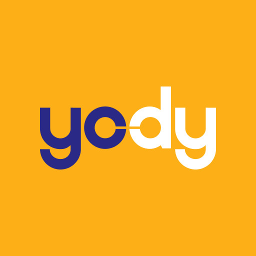 Yody logo