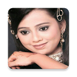 Bijal Bridal Makeup Artist icon