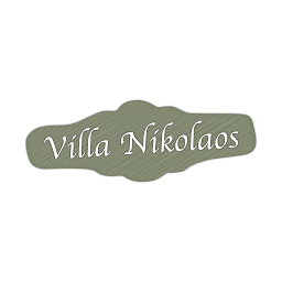 Значок приложения "Villa Nikolaos"