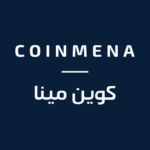 CoinMENA: Buy Bitcoin Now logo