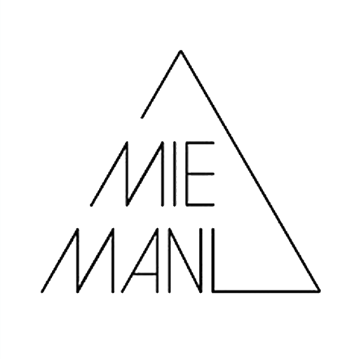 Mie Mani logo