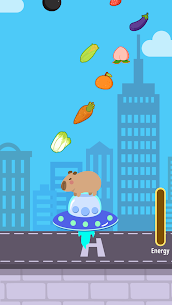 The Hungry Capybara 5