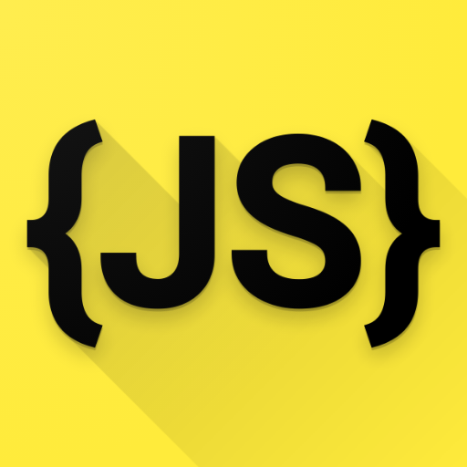 Javascript Runner  Icon