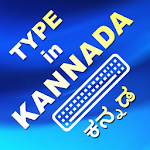 Cover Image of Download Type in Kannada 2.1 APK