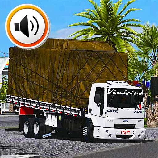 Sons World Truck Driving WTDS – Apps no Google Play