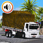 Cover Image of Télécharger Simulateur de conduite de camion Sons World  APK