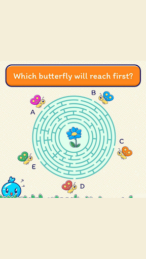 Logical Questions Puzzle