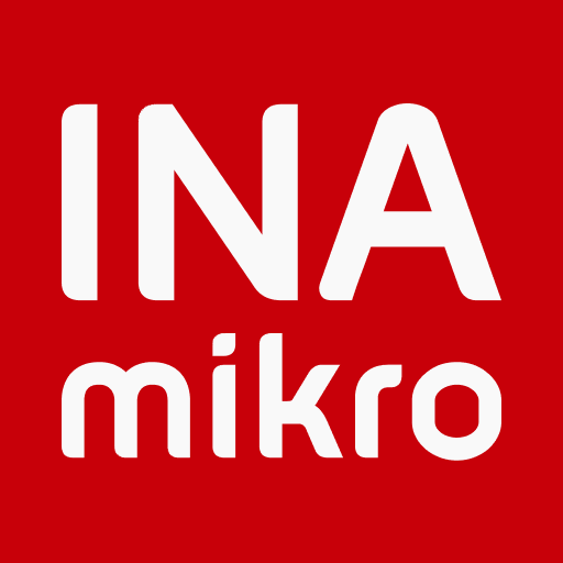 INAmikro logo