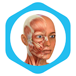 Cover Image of Descargar Medical Terminology Learning Quiz - Anatomy 0.1 APK