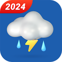 ジャパンの天気・雨雲レーダー・台風の天気予報アプリ