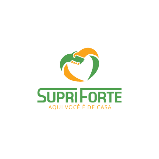 Supermercado Supriforte logo