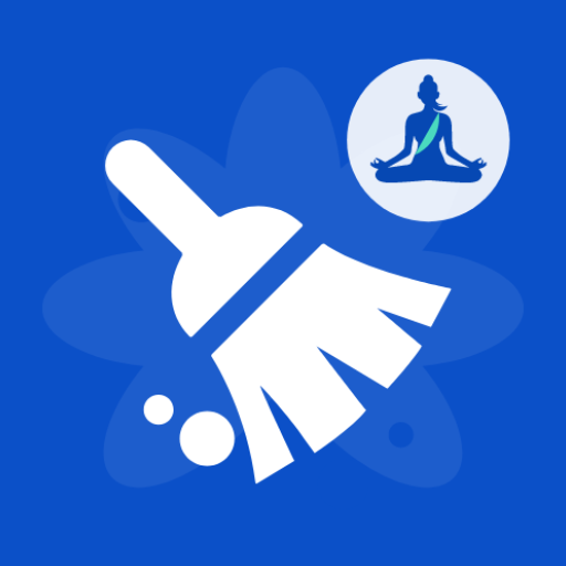 Zen Booster - Cache Cleaner logo