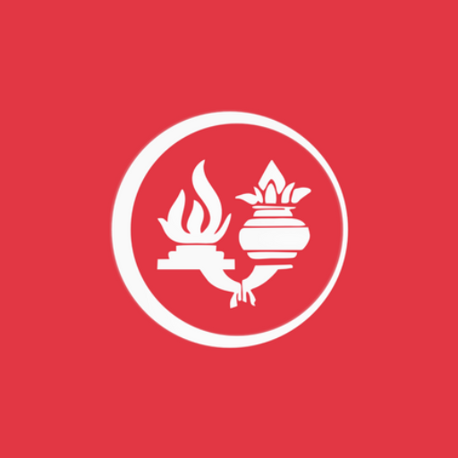 PahadiRishta.com | Matrimony logo