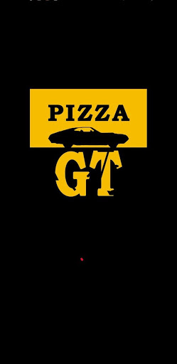 Android application GT Pizza screenshort