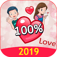 Love Test 2021 Real Calculator