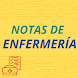 Enfermería Notas - Androidアプリ