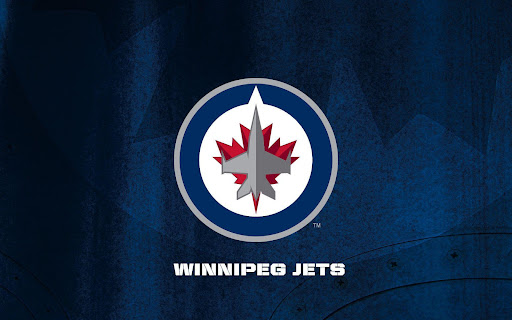 Winnipeg Jets 4k Wallpapers