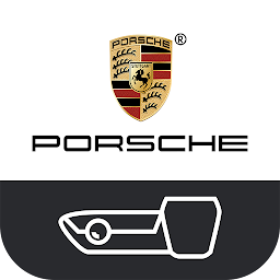 Icon image Porsche dashcam