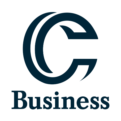 Columbia Bank Business Banking logo