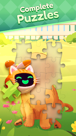 Game screenshot Gummy Slide - Relaxing Puzzle apk download