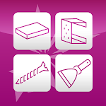 Cover Image of Download Siniat Product and Materials Calculator 1.2.7 APK