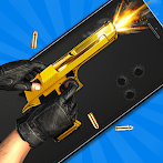 Weapons Shot Sounds Gun Master