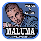Musica Maluma Letras icon