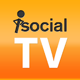 iSocialTV icon