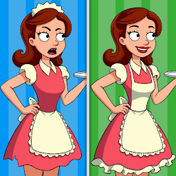 Find Differences: Brain Test