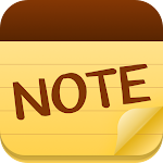 Cover Image of Download Notepad, Notes, Easy Notebook 1.0.2 APK