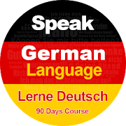 Learn German Language: Complete Speaking Course 1.0 Icon