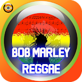 Music for Bob Marley icon